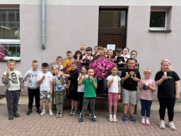 Dzień Dziecka